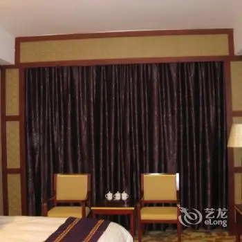 Deji Yangkang Hotel Diqing - Shangeri La