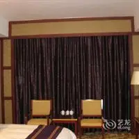 Deji Yangkang Hotel Diqing - Shangeri La 