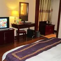 Deji Yangkang Hotel Diqing - Shangeri La 