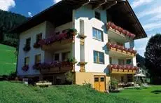 Hotel Garni Haus Anita 