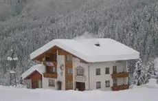 Hotel Garni Haus Anita 