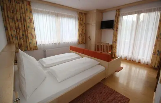 Hotel Garni Haus Anita 