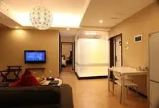 Mini Apartment 