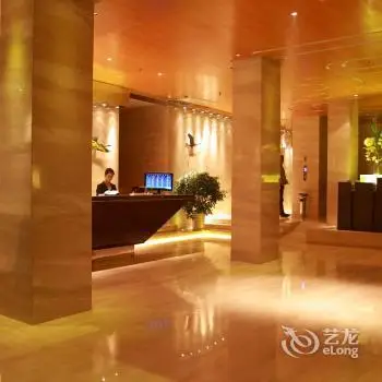 Shanshui Wenjing Hotel