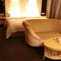 Shanshui Wenjing Hotel 