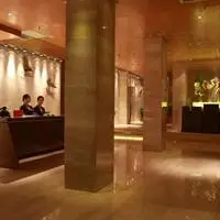 Shanshui Wenjing Hotel 