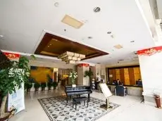 Yijin International Holiday Hotel 