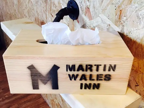 Martin Wales Inn 