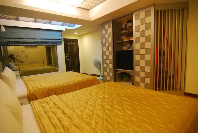 Ming Jun Homestay 