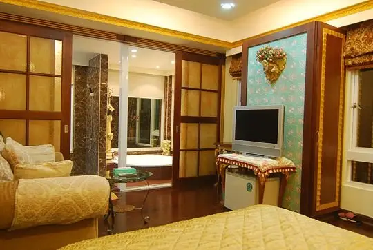 Ming Jun Homestay 