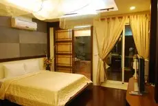 Ming Jun Homestay 