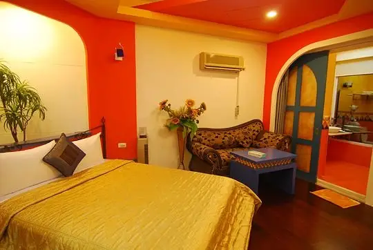 Ming Jun Homestay 