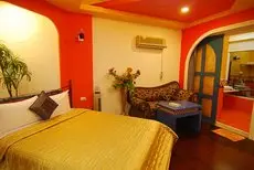 Ming Jun Homestay 