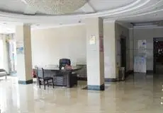 Xingcheng Golden Seed Hotel 