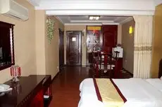 Xingcheng Golden Seed Hotel 