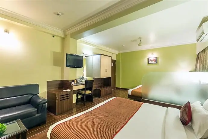 Daiwik Hotels Shirdi