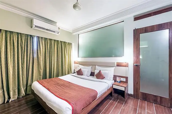 Daiwik Hotels Shirdi 