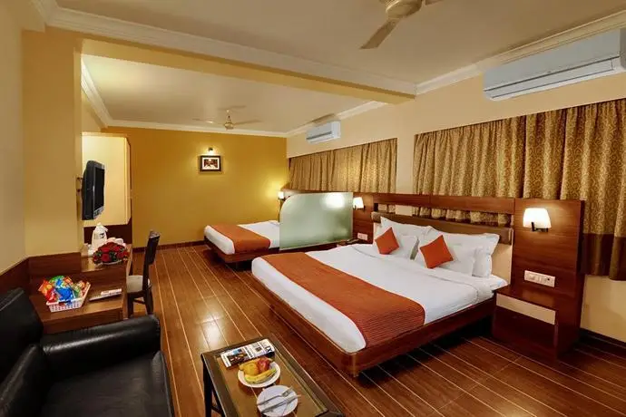 Daiwik Hotels Shirdi 