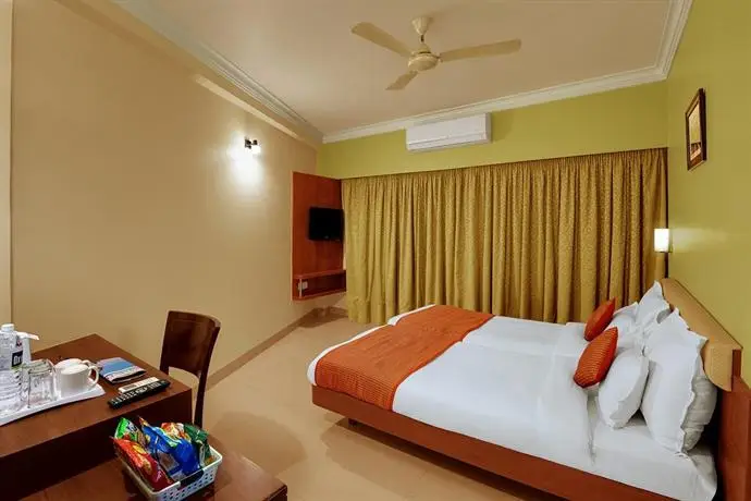 Daiwik Hotels Shirdi 