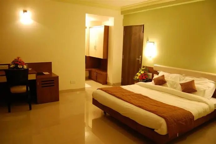 Daiwik Hotels Shirdi 