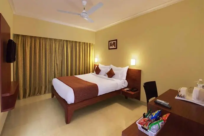 Daiwik Hotels Shirdi 