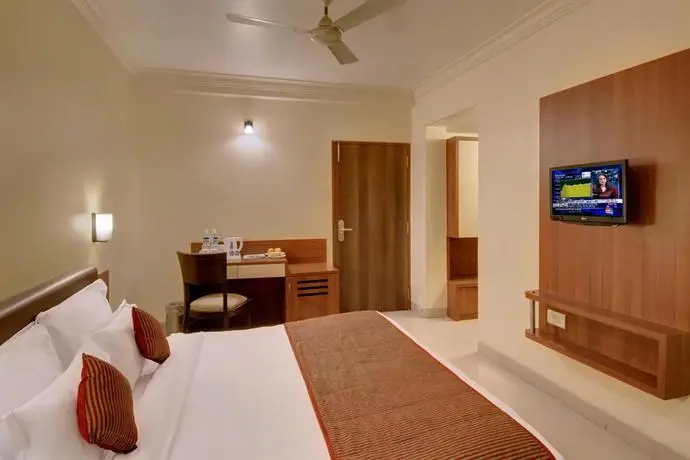 Daiwik Hotels Shirdi 