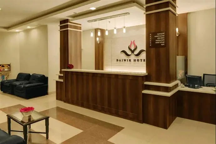 Daiwik Hotels Shirdi 