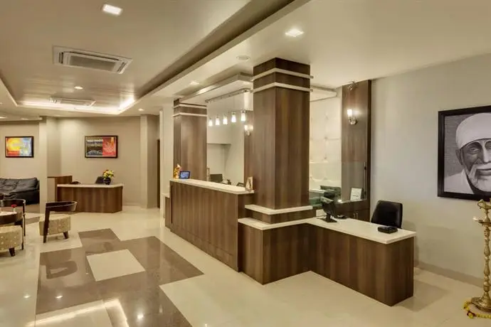 Daiwik Hotels Shirdi 