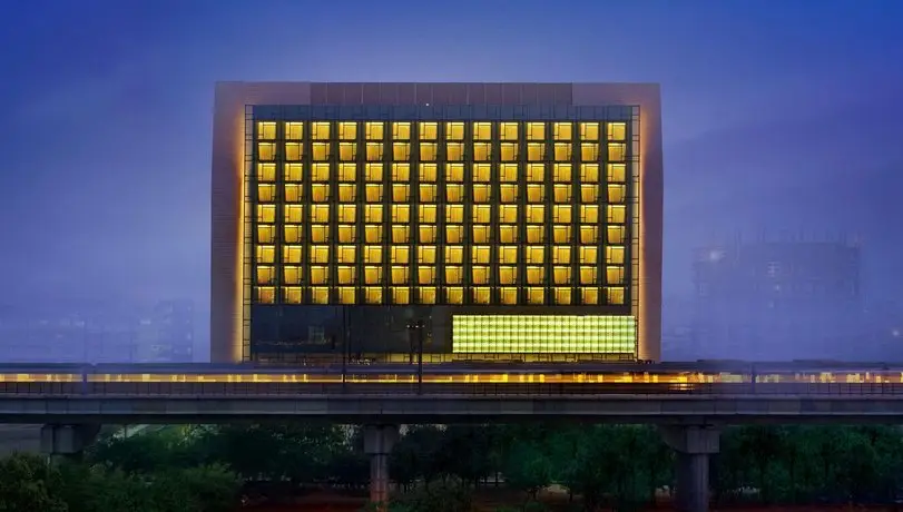 Taj City Centre Gurugram