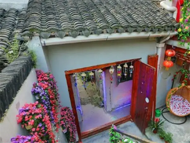 Shuimo Yinxiang Xitang Weimei Holiday Garden Hostel 