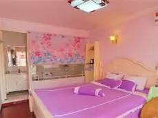 Shuimo Yinxiang Xitang Weimei Holiday Garden Hostel 