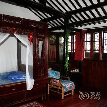 Wangzhuge Hostel 