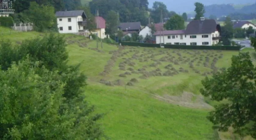 Bio-Bauernhof Kasleitner 