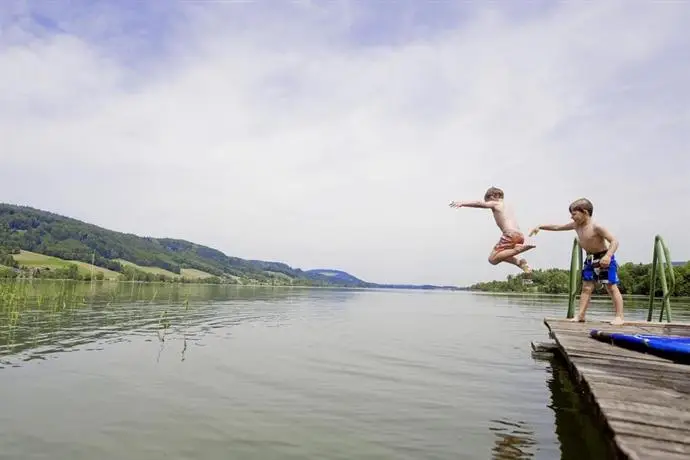 Ferienhof Ederbauer am Irrsee