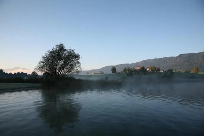 Ferienhof Ederbauer am Irrsee 