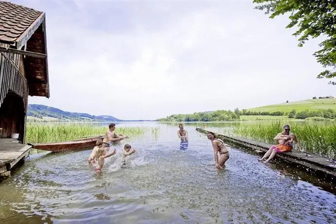 Ferienhof Ederbauer am Irrsee 