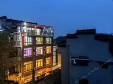 Yishuiyuan Hostel 