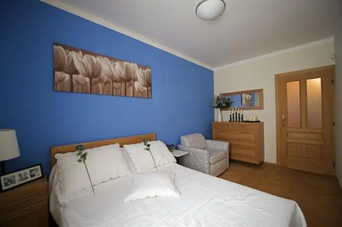 Apartman Javor 