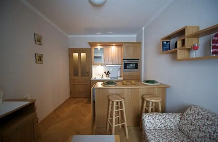 Apartman Javor 