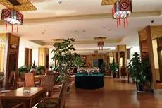 Fengyuan Hotel Xichang 