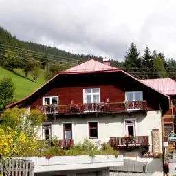 Gasthof Zur Post St Lorenzen