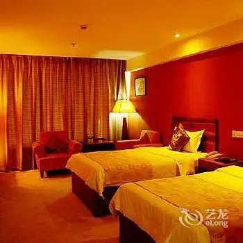 Langqiao Holiday Hotel