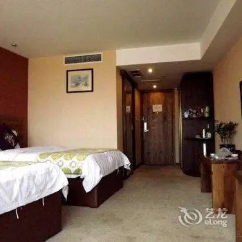 Langqiao Holiday Hotel 