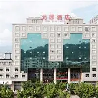 Yuanyuan Hotel 