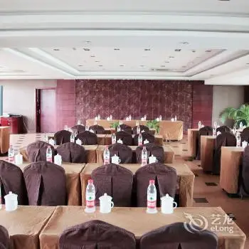 Yuanyuan Hotel 