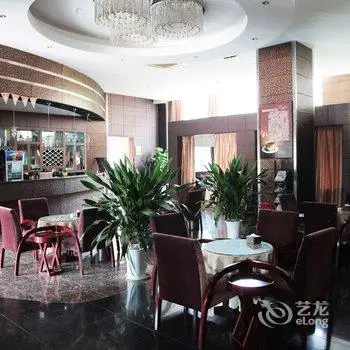 Yuanyuan Hotel 