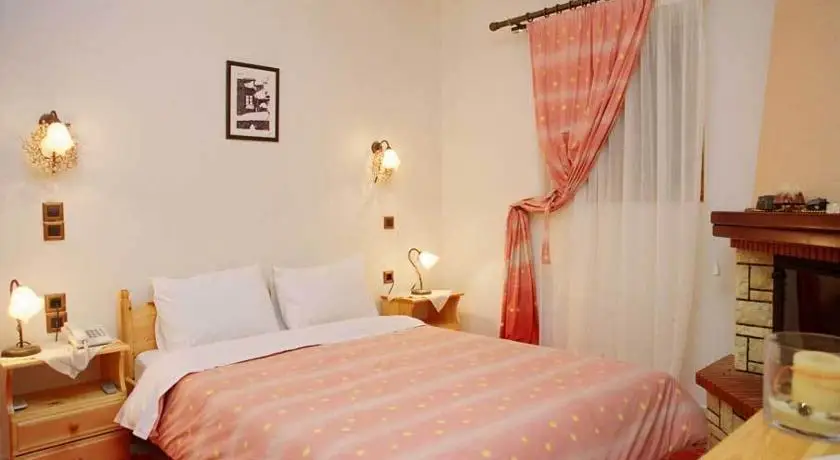 Guesthouse Irida