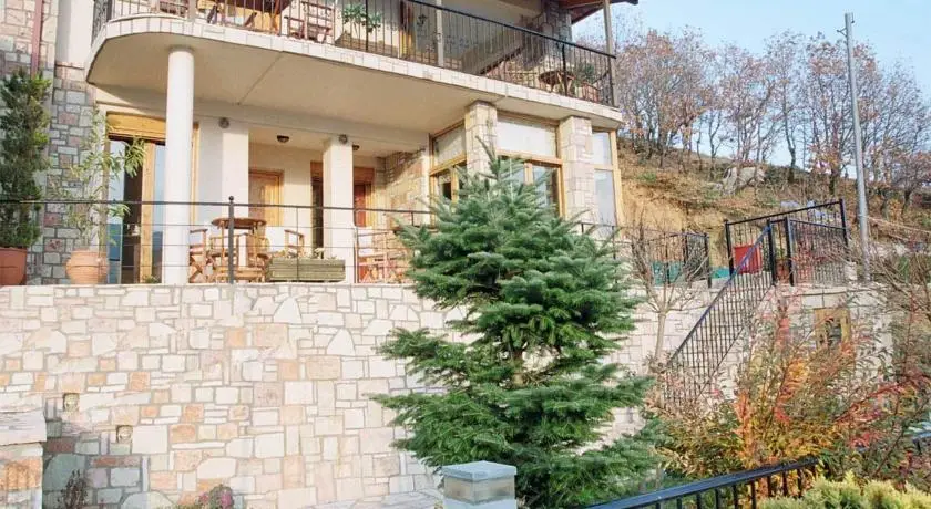 Guesthouse Irida 