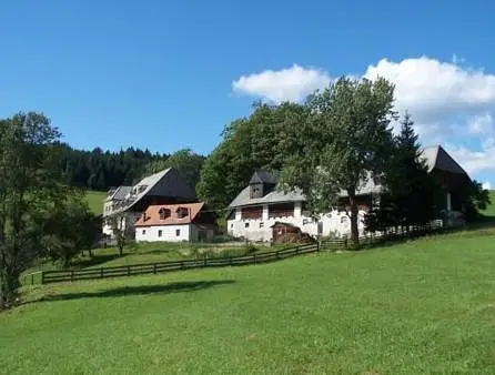 Gasthof Pollauerhof 