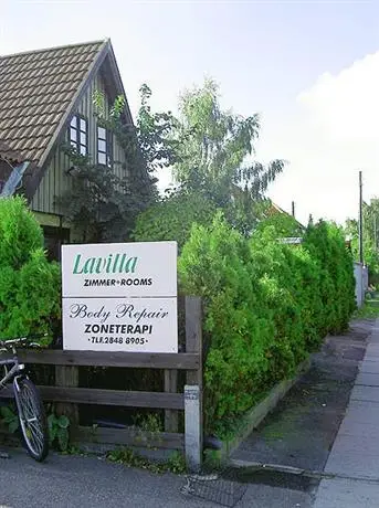 Lavilla Guesthouse